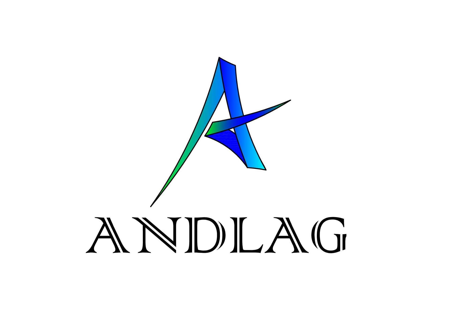 Logo Andlag